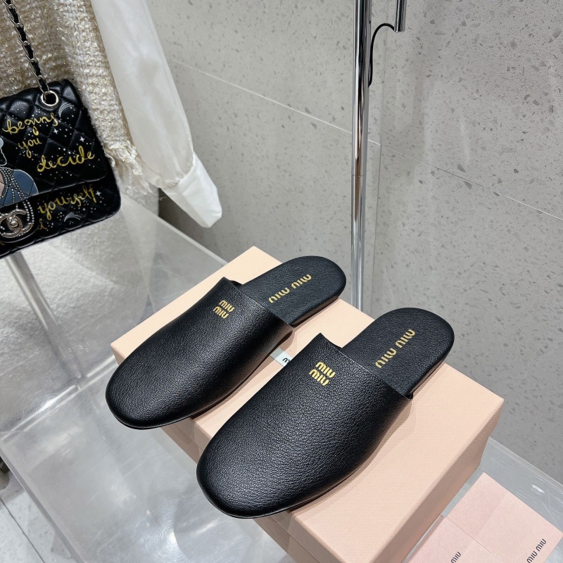 Miu Miu High Heels